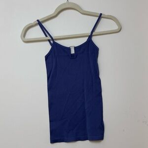 Purple Tank Top - Free People - XS/S